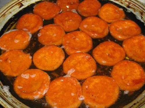 西安高铁沿途美食大盘点，千年故都特色风味小吃，收藏着元旦用！