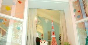 武汉猫咪主题咖啡馆_猫猫咖啡馆_猫咖武汉
