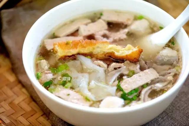 鹅狮子美食潮汕做法图片_潮汕狮子鹅头_狮子鹅潮汕美食做法
