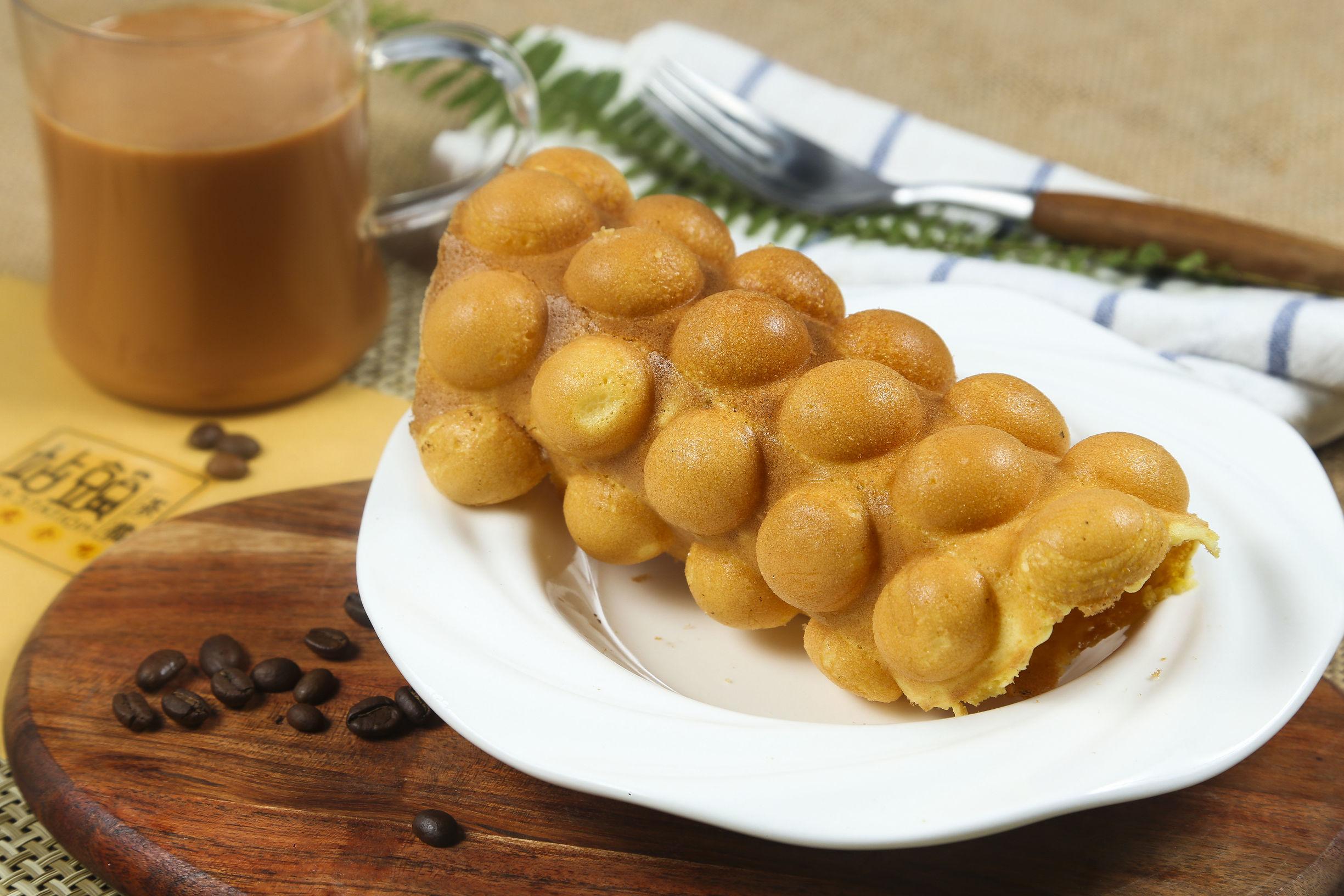 曾志伟茶餐厅_曾志伟奶茶_曾志伟开的茶餐厅