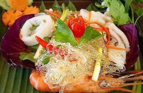 黎巴嫩料理_黎巴嫩特色菜_黎巴嫩美食