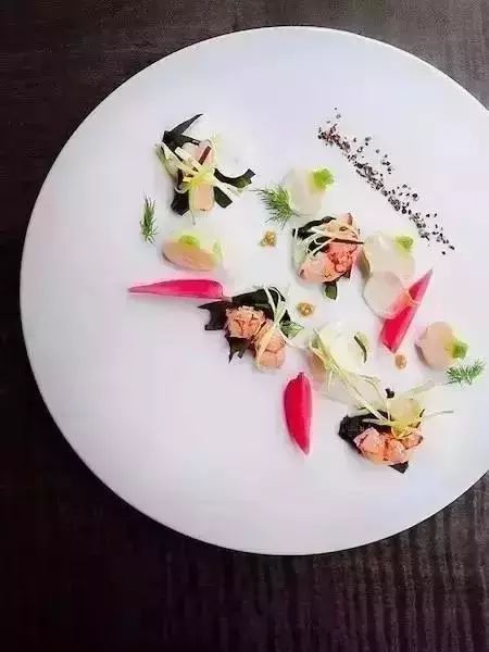 黄瓜西餐摆盘图片_西餐用黄瓜_黄瓜西餐怎么做法大全