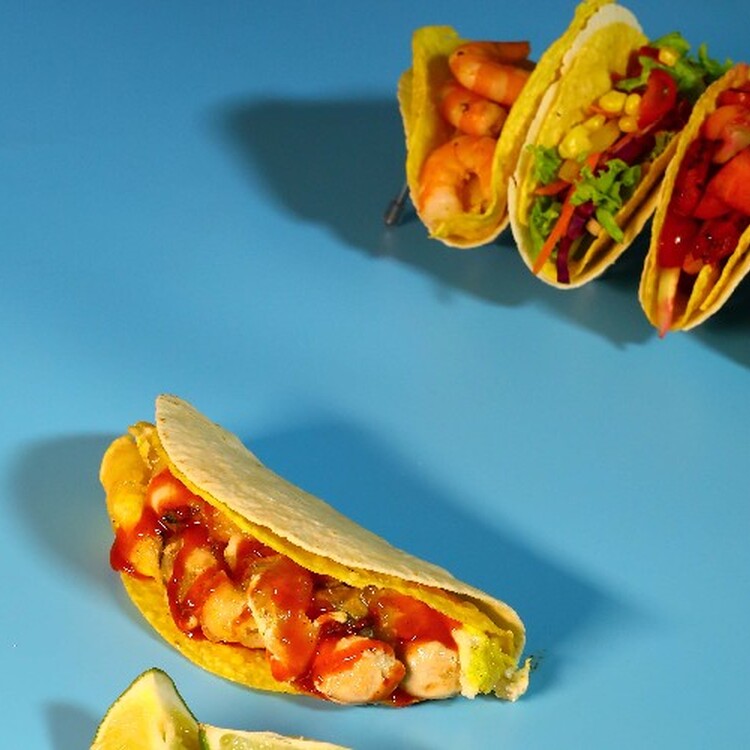 墨西哥Taco加盟项目，探索美食创业之路