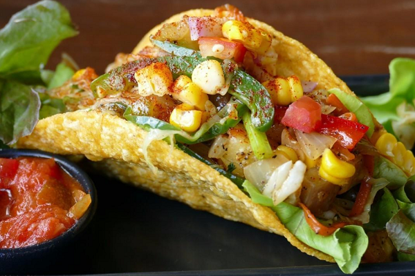 墨西哥Taco加盟项目，探索美食创业之路