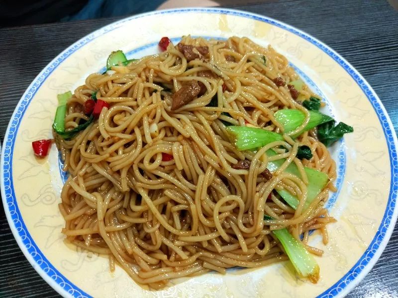 潮汕粉条怎么做好吃_炒美食潮汕粉条怎么做_潮汕美食炒粉条