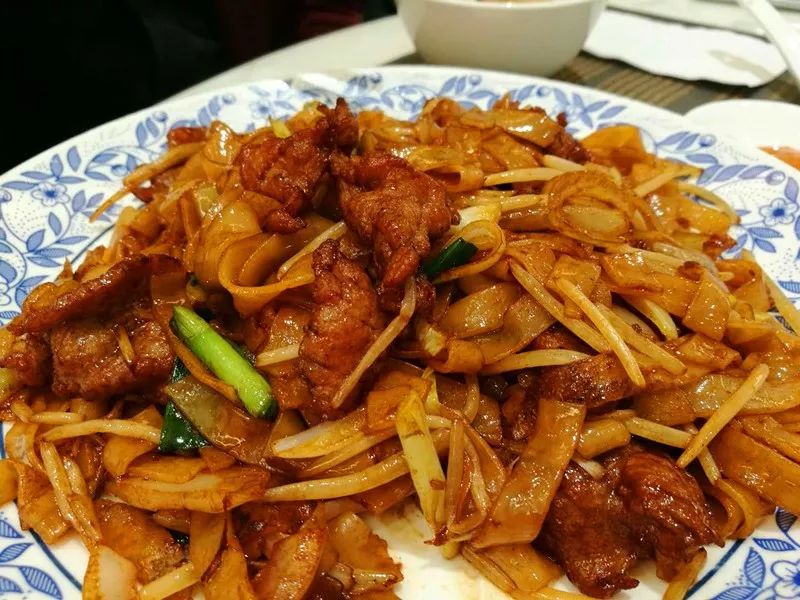 潮汕粉条怎么做好吃_潮汕美食炒粉条_炒美食潮汕粉条怎么做