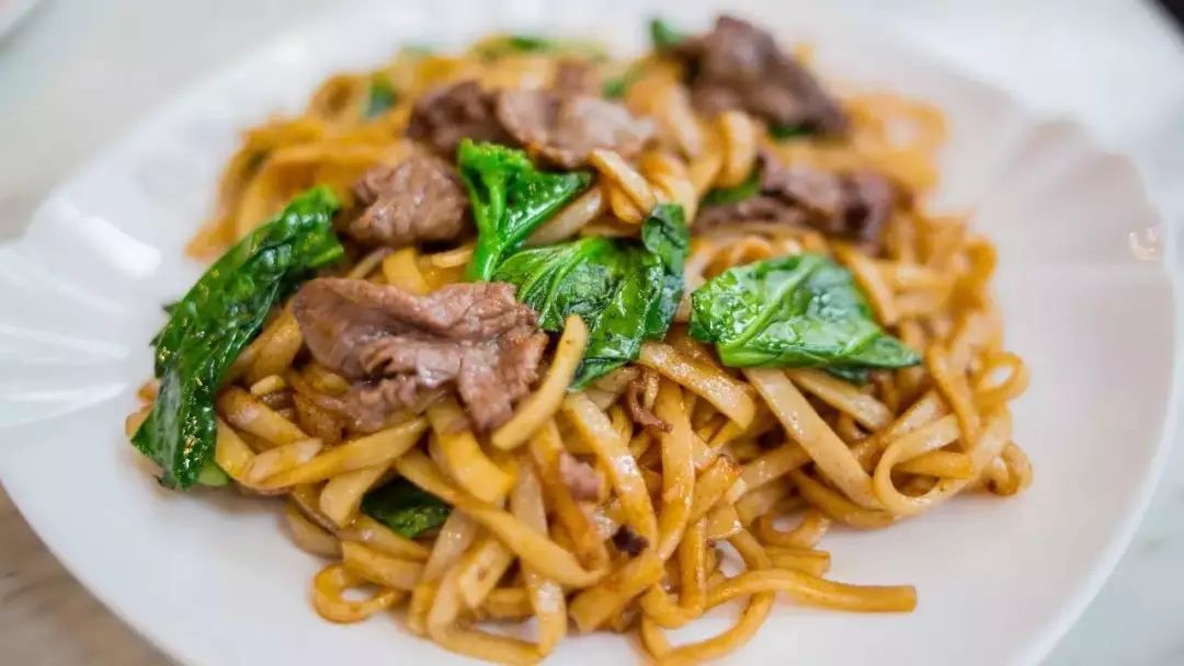 潮汕粉条怎么做好吃_潮汕美食炒粉条_炒美食潮汕粉条怎么做