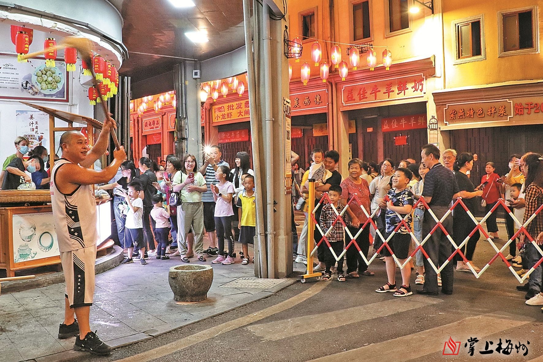 长沙最好的潮汕菜餐厅_长沙潮汕人的聚集地_潮汕去长沙攻略美食