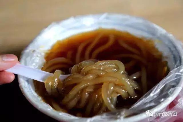 凉粉和咖啡能一起吃吗_咖啡凉粉_咖啡冻白凉粉