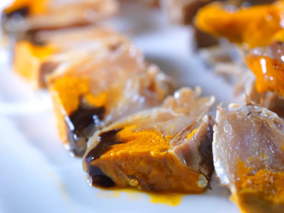 潮汕美食鹅肉饭_潮汕鹅肉的做法_饭美食潮汕鹅肉怎么做