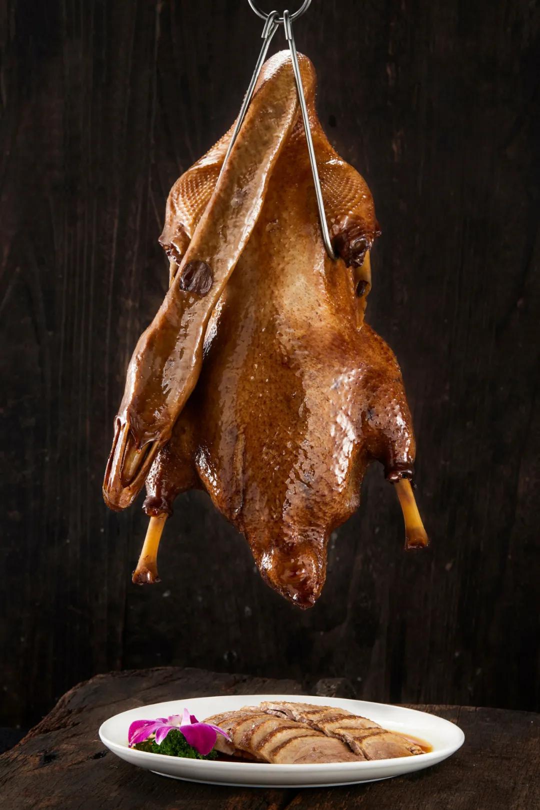 潮汕鹅肉的做法_饭美食潮汕鹅肉怎么做_潮汕美食鹅肉饭