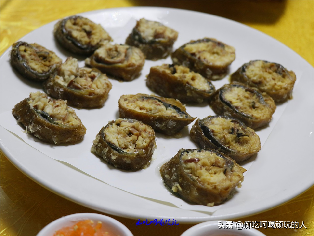 潮汕鹅肉_潮汕鹅肉怎么做好吃_潮汕美食鹅肉饭