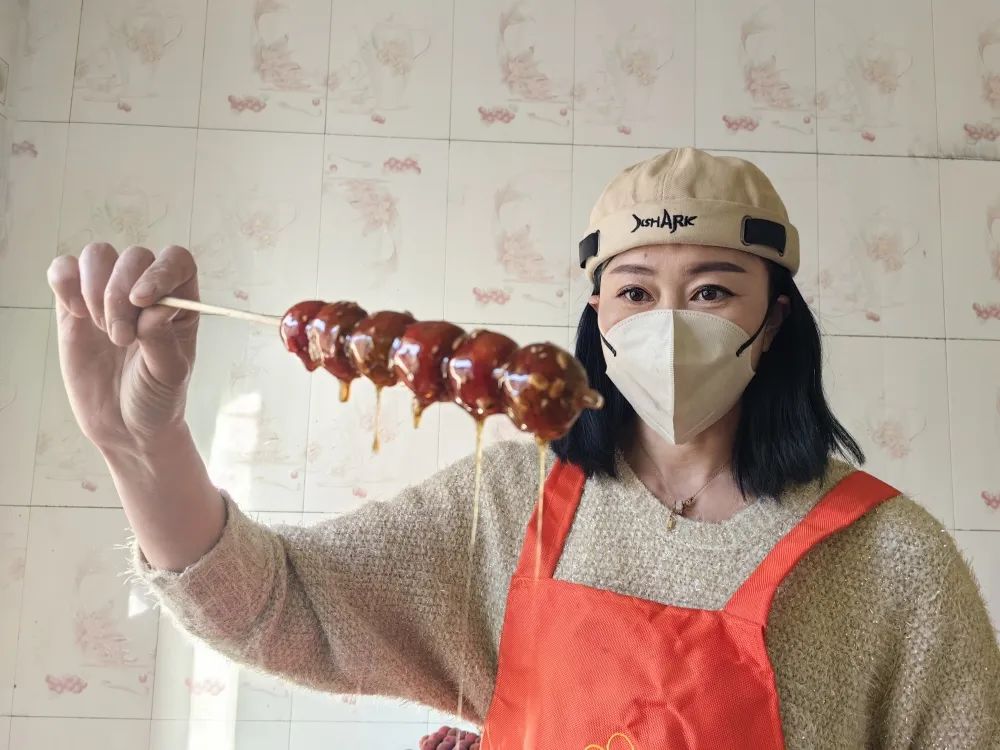 摆地摊创业故事_摆摊创业故事大全_创业故事摆摊