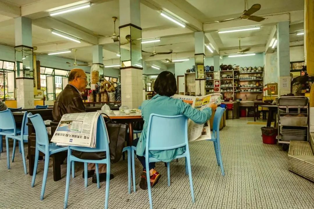 澳门百乐门茶餐厅怎么样_澳门茶餐厅菜单及价格图片_澳门茶餐厅哪家好吃