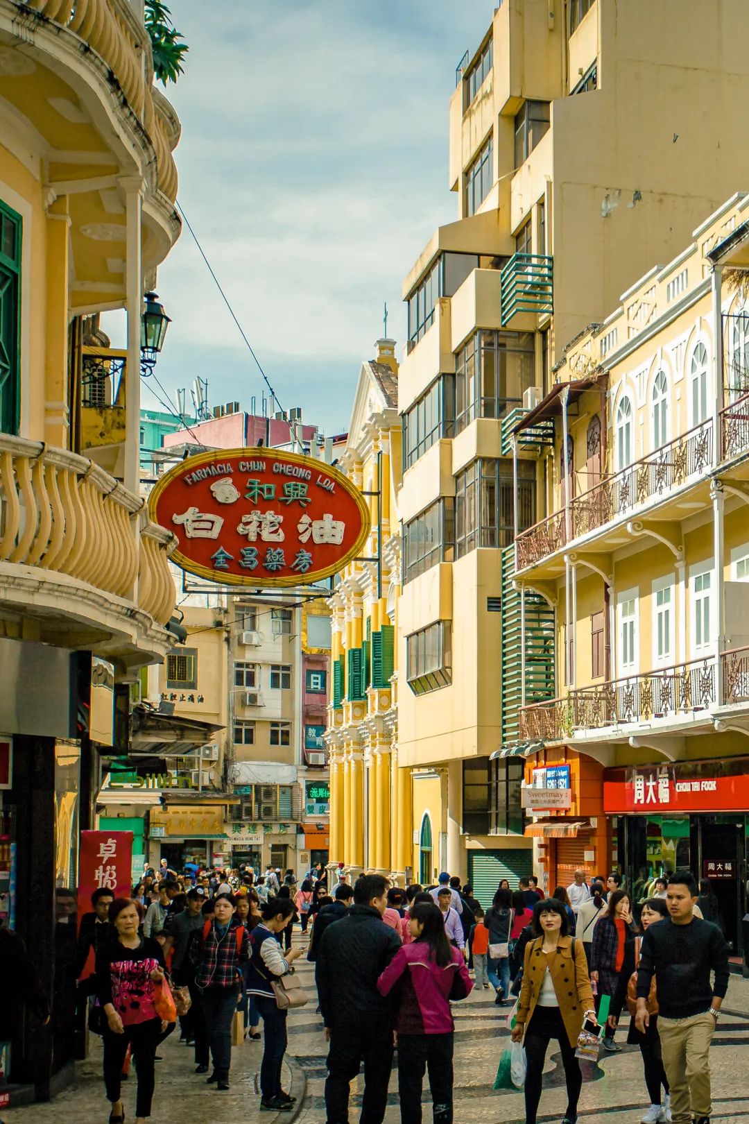 澳门茶餐厅菜单及价格图片_澳门茶餐厅哪家好吃_澳门百乐门茶餐厅怎么样