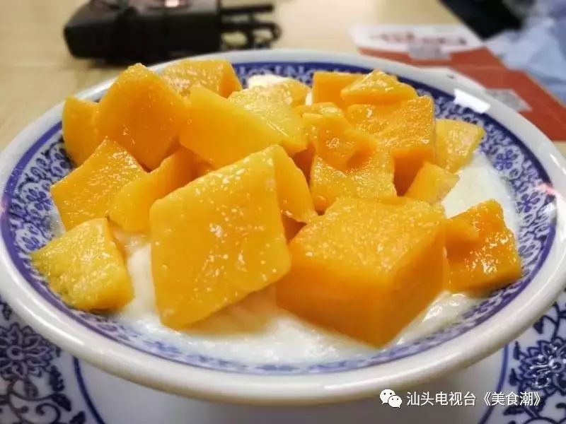 奶皮的做法大全_潮汕美食奶皮_美食潮汕奶皮怎么吃