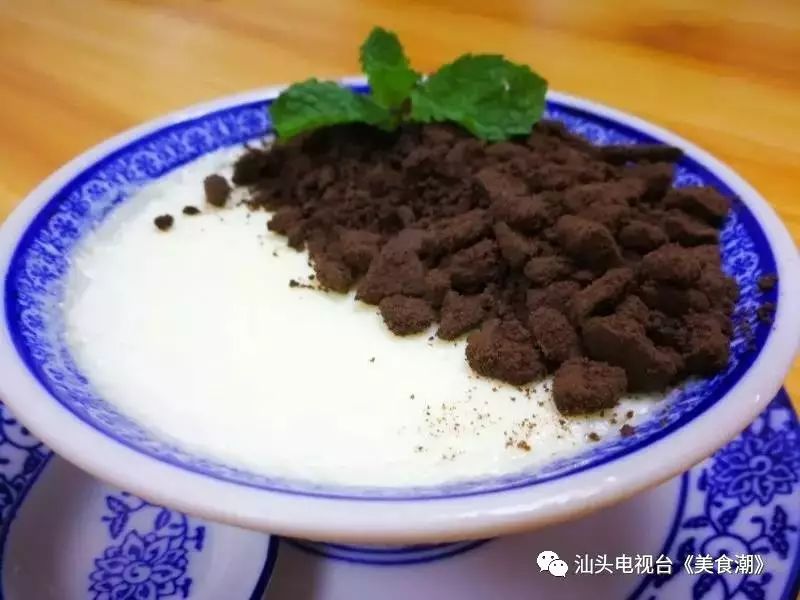 奶皮的做法大全_潮汕美食奶皮_美食潮汕奶皮怎么吃