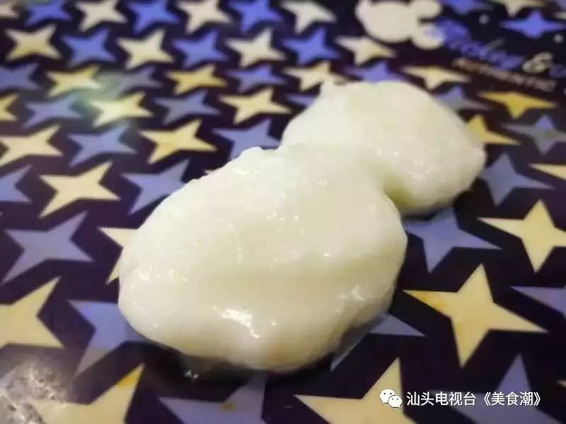 美食潮汕奶皮怎么吃_奶皮的做法大全_潮汕美食奶皮