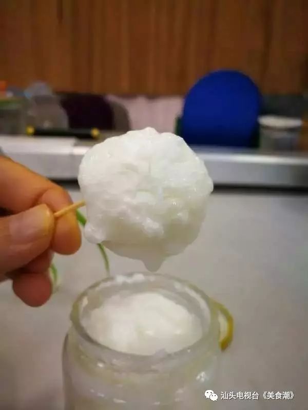 潮汕美食奶皮_奶皮的做法大全_美食潮汕奶皮怎么吃