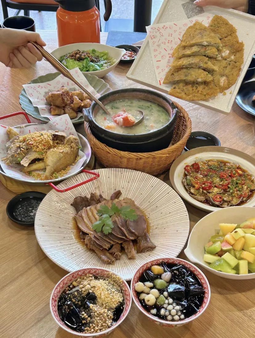 奶皮的做法大全_奶皮如何吃法_潮汕美食奶皮