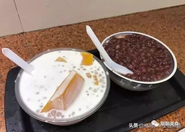 奶皮的做法大全_奶皮如何吃法_潮汕美食奶皮