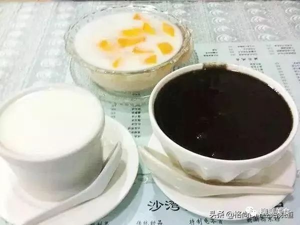 奶皮如何吃法_奶皮的做法大全_潮汕美食奶皮