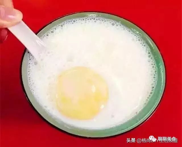 奶皮的做法大全_奶皮如何吃法_潮汕美食奶皮