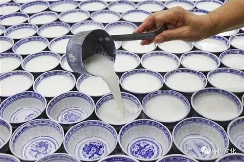 潮汕美食奶皮_奶皮如何吃法_美食潮汕奶皮怎么做