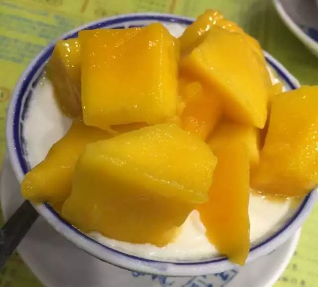 奶皮如何吃法_美食潮汕奶皮怎么做_潮汕美食奶皮