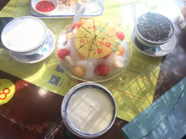美食潮汕奶皮怎么做_奶皮如何吃法_潮汕美食奶皮