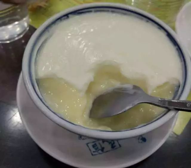 潮汕美食奶皮_美食潮汕奶皮怎么做_奶皮如何吃法