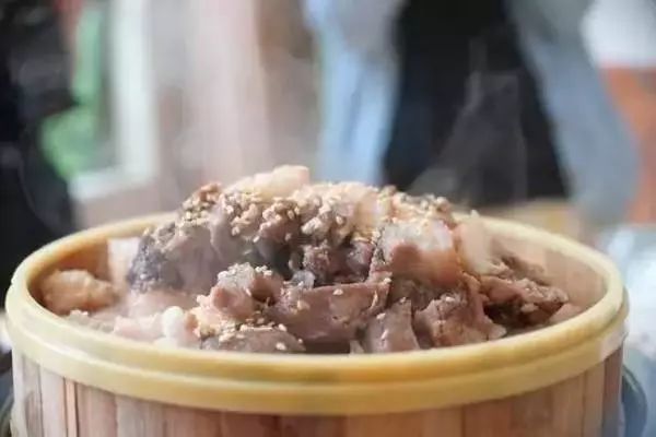 美食潮汕奶皮怎么做_奶皮如何吃法_潮汕美食奶皮