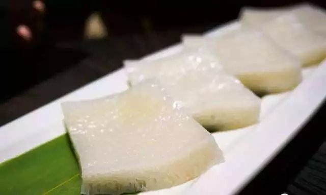 奶皮如何吃法_潮汕美食奶皮_美食潮汕奶皮怎么做