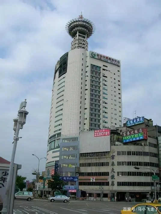 台湾台中国际美食_台中国际美食馆_台湾中餐