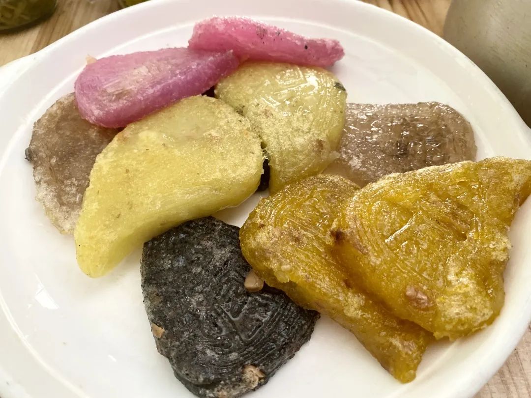 潮汕美食炒大蒜_大蒜炒美食潮汕话怎么说_大蒜炒美食潮汕话