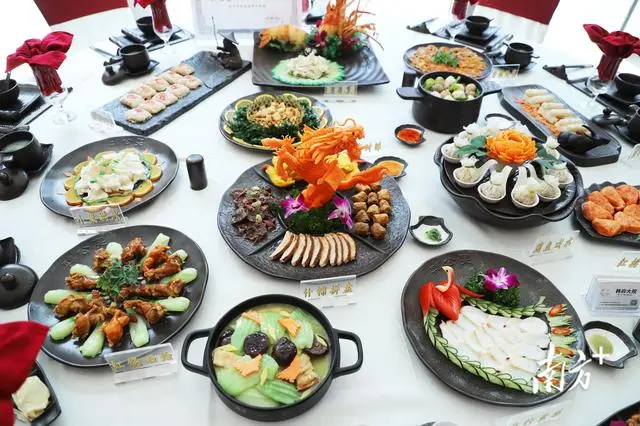老纪潮州菜馆_老广的味道潮汕美食_老纪潮汕美食