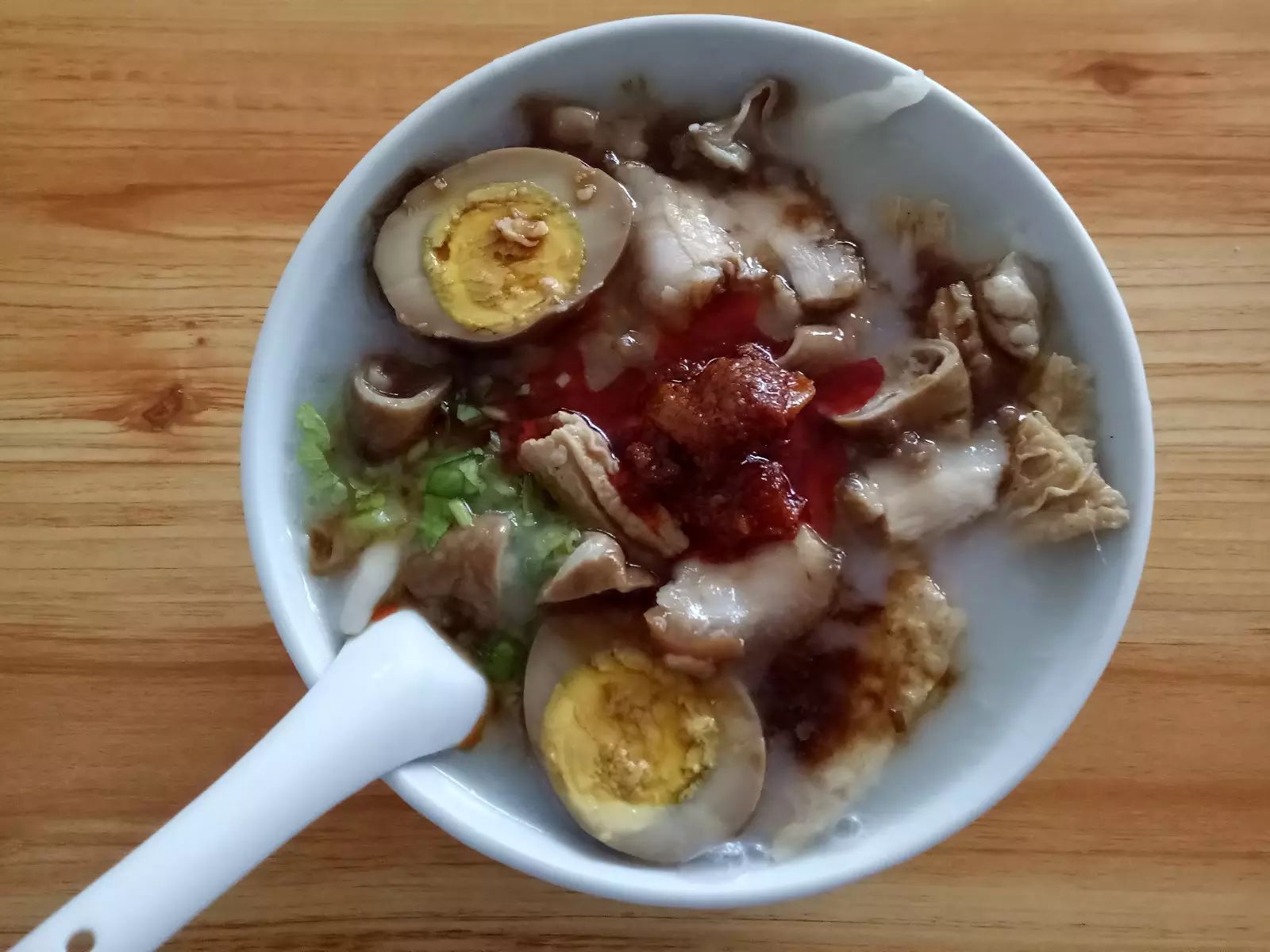 大蒜炒时件的做法_潮汕美食炒大蒜_大蒜炒美食潮汕话