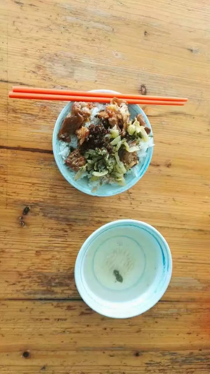 潮汕美食炒大蒜_大蒜炒美食潮汕话_大蒜炒时件的做法