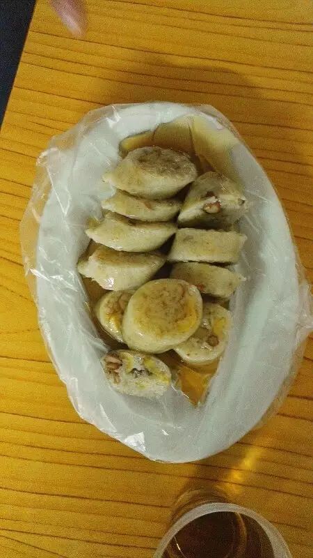 大蒜炒美食潮汕话_潮汕美食炒大蒜_大蒜炒时件的做法