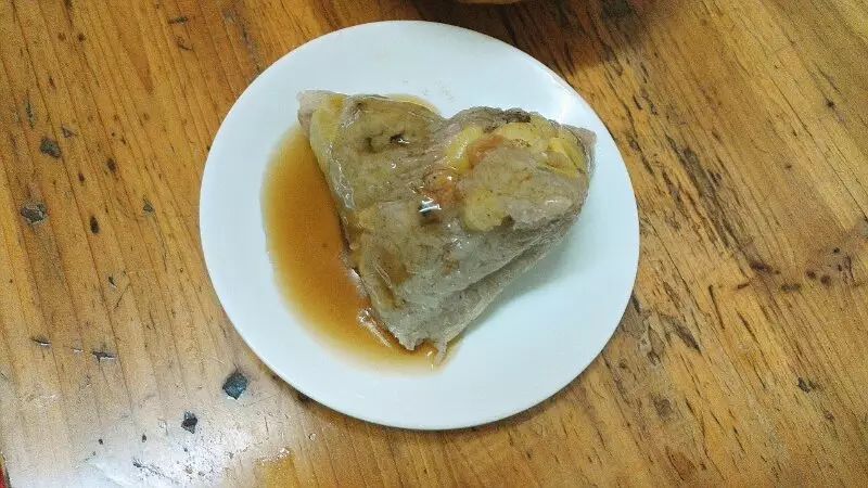 大蒜炒时件的做法_潮汕美食炒大蒜_大蒜炒美食潮汕话