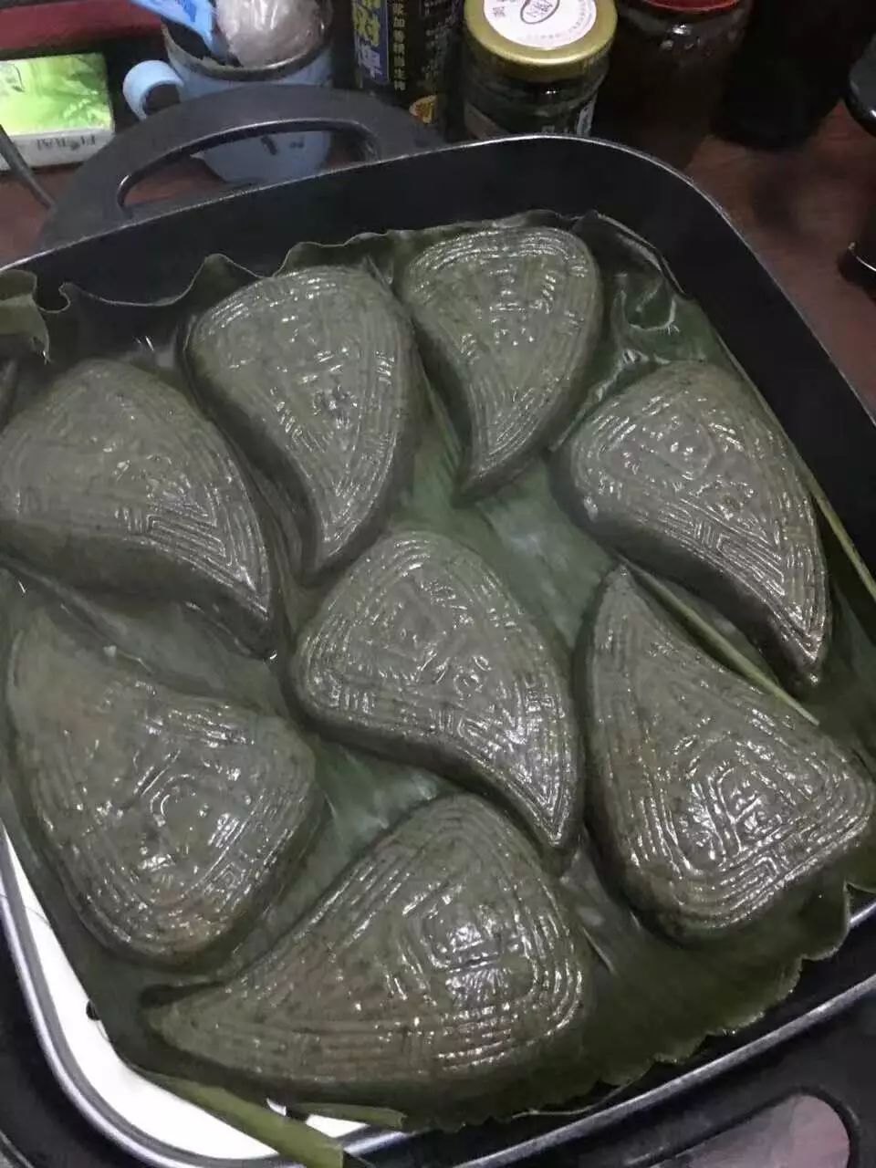 大蒜炒时件的做法_潮汕美食炒大蒜_大蒜炒美食潮汕话
