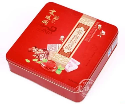 老式糕点包装折纸_叠纸装糕点_装糕点的纸