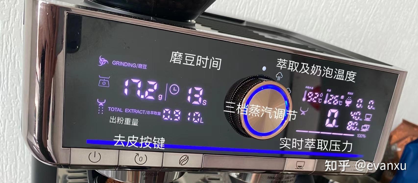 电动咖啡机如何使用_电动咖啡机使用方法_电动咖啡机
