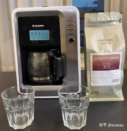 电动咖啡机_电动咖啡机如何使用_电动咖啡机使用方法