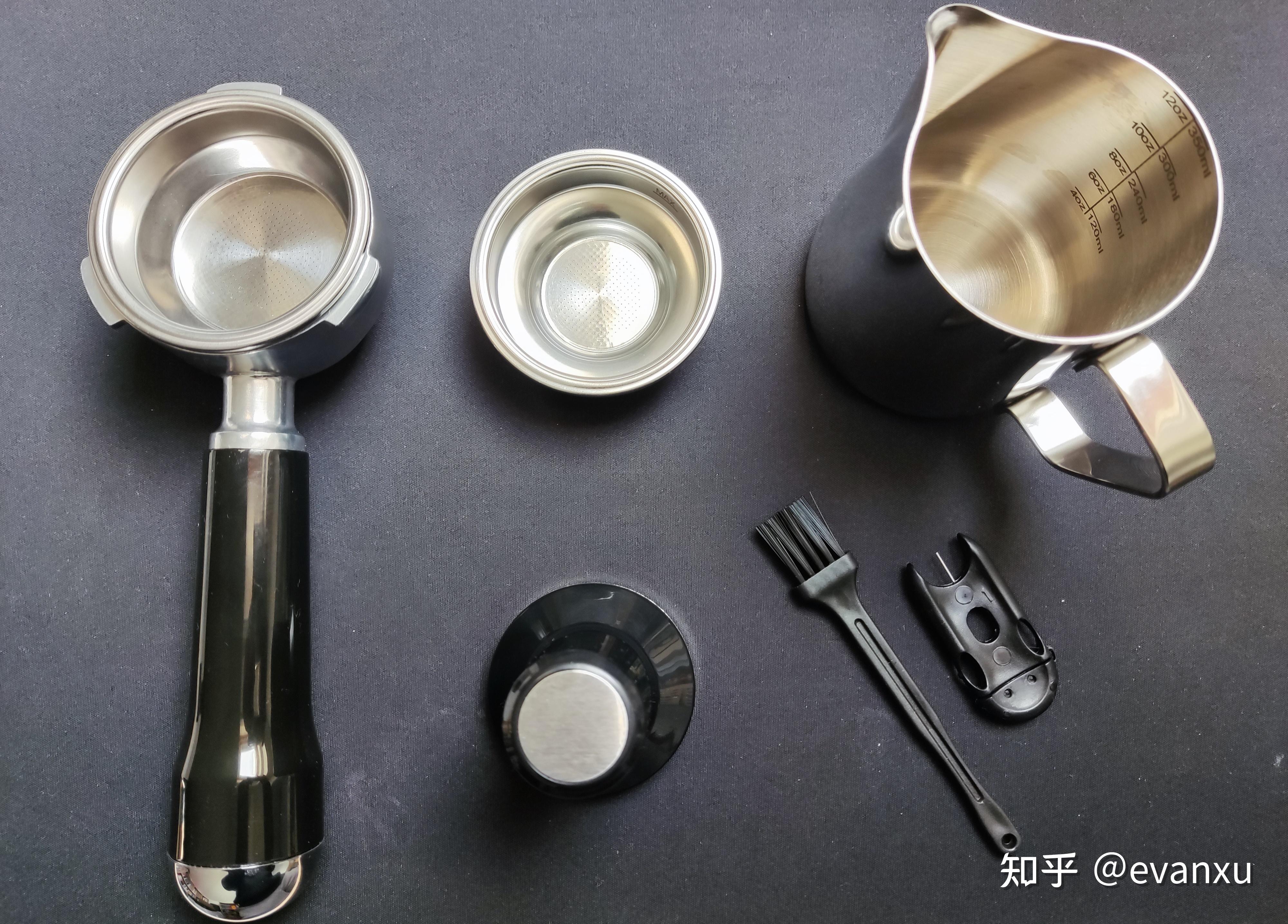 电动咖啡机使用方法_电动咖啡机_电动咖啡机如何使用