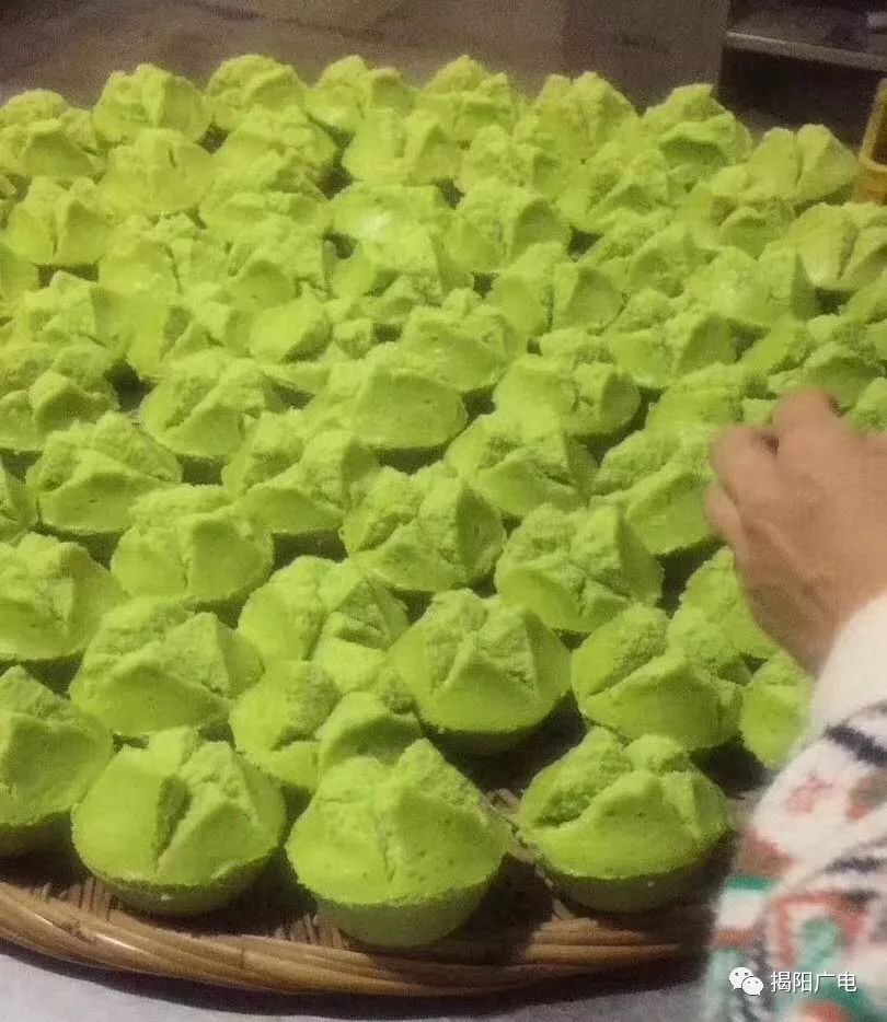 潮汕人清明节吃什么_潮汕人过清明的美食_潮汕过节