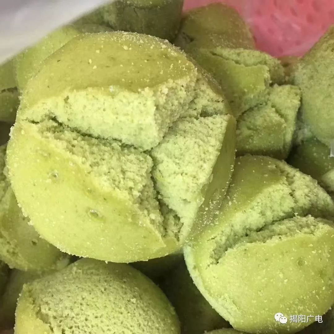潮汕人清明节吃什么_潮汕人过清明的美食_潮汕过节