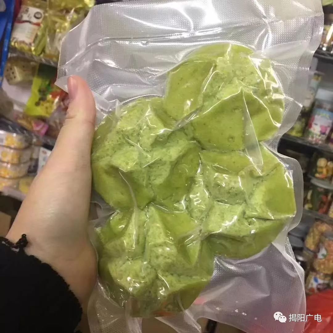 潮汕人过清明的美食_潮汕过节_潮汕人清明节吃什么