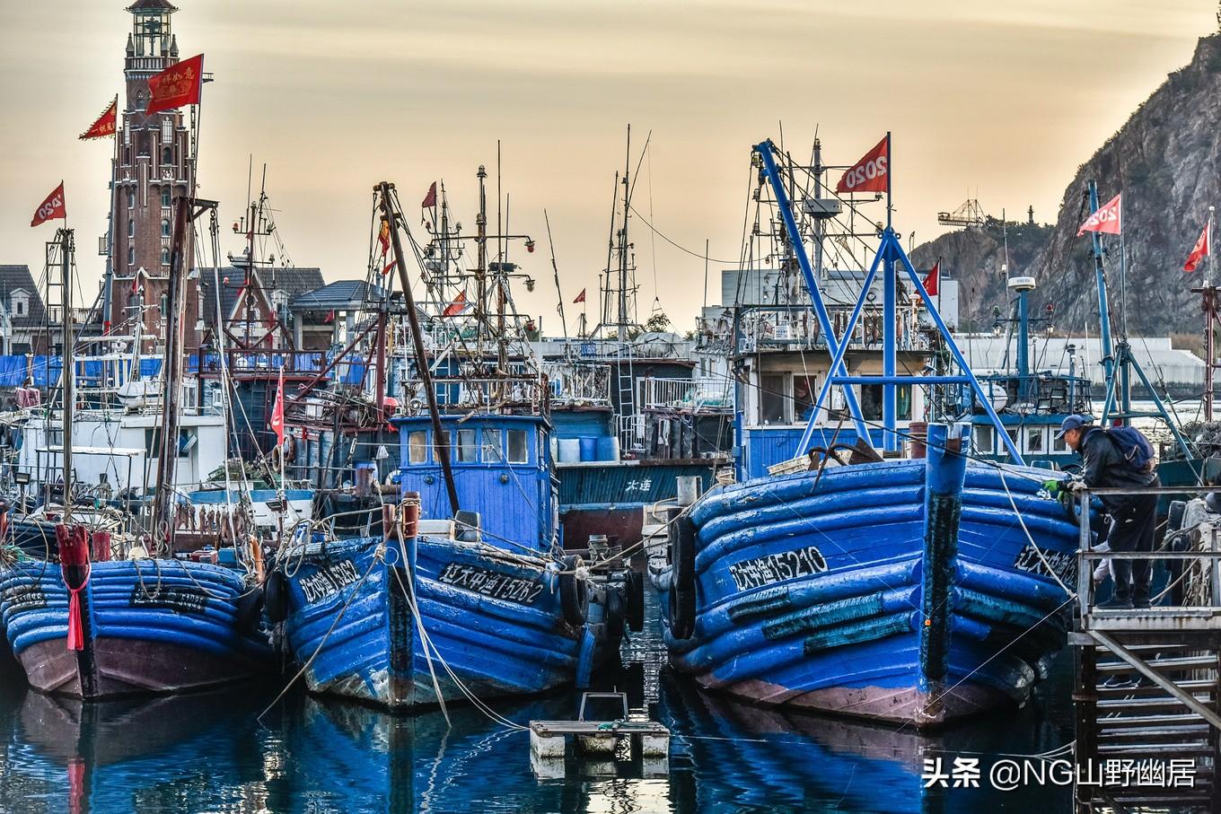 渔人码头国际美食_渔人码头西餐厅_码头渔村美食园怎么样