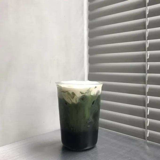 复古咖啡馆装修风格图片_复古工业日式咖啡厅效果图_复古咖啡馆设计风格